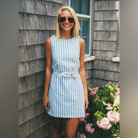 Kiel James Patrick Dresses & Skirts - In Marblehead Dress by Kiel James Patrick Like New